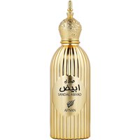 Afnan Abiyad Sandal woda perfumowana 100 ml