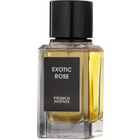 French Avenue Exotic Rose woda perfumowana 100 ml (wersja tester)