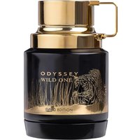 Armaf Odyssey Wild One Gold Edition woda perfumowana 60 ml