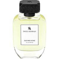 Swiss Arabian Oud and Lychee woda perfumowana 100 ml (wersja tester)