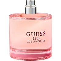 Guess 1981 Los Angeles Women woda toaletowa 100 ml (wersja tester)