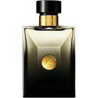 Versace pour Homme Oud Noir woda perfumowana 100 ml (wersja tester)
