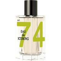 Iceberg Eau de Iceberg Italian Bergamot woda toaletowa 100 ml