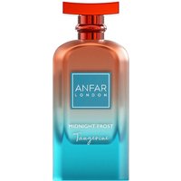 Anfar London Midnight Frost Tangerine ekstrakt perfum 100 ml