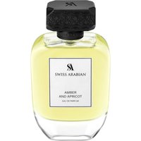 Swiss Arabian Amber and Apricot woda perfumowana 100 ml