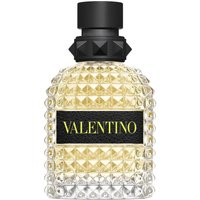 Valentino Uomo Born In Roma Yellow Dream woda toaletowa 50 ml