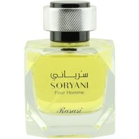 Rasasi Soryani Pour Homme woda perfumowana 100 ml