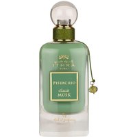 Ard Al Zaafaran Ithra Dubai Musk - Pistachio woda perfumowana 100 ml