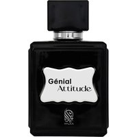 Nylaa Genial Attitude woda perfumowana 100 ml