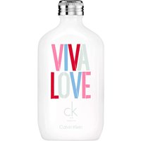 Calvin Klein CK One Essence Viva Love perfumy 100 ml