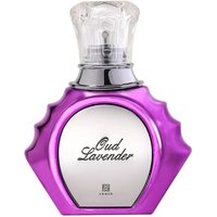 Ahmed Al Maghribi Oud Lavender ekstrakt perfum 75 ml
