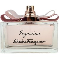 Salvatore Ferragamo Signorina woda perfumowana 100 ml (wersja tester)