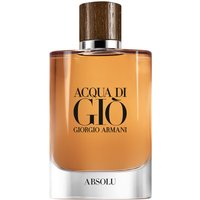 Giorgio Armani Acqua di Gio Absolu woda perfumowana 125 ml