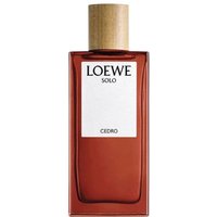 Loewe Solo Loewe Cedro woda toaletowa 100 ml