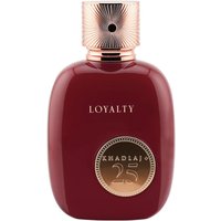 Khadlaj 25 Loyalty woda perfumowana 100 ml