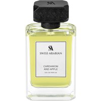 Swiss Arabian Cardamom and Apple woda perfumowana 100 ml (wersja tester)