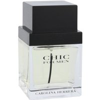 Carolina Herrera Chic For Men woda toaletowa 60 ml