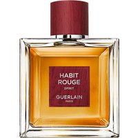 Guerlain Habit Rouge Spirit perfumy 100 ml