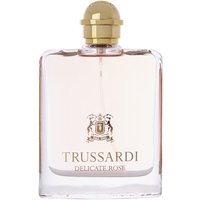 Trussardi Delicate Rose woda toaletowa 100 ml