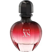 Paco Rabanne Black XS for Her Eau de Parfum EDP 30 ml