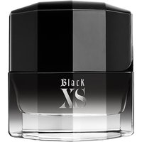 Paco Rabanne Black XS 2018 woda toaletowa 50 ml