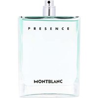 Montblanc Presence woda toaletowa 75 ml (wersja tester)