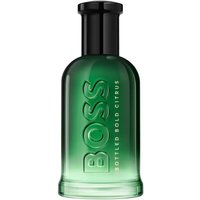 Hugo Boss BOSS Bottled Bold Citrus woda perfumowana 100 ml