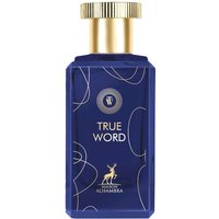 Maison Alhambra True Word woda perfumowana 100 ml
