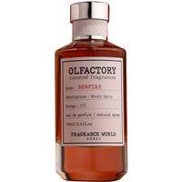 Fragrance World Olfactory Bonfire woda perfumowana 100 ml