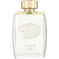 Lalique pour Homme Lion woda perfumowana 125 ml (wersja tester)