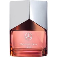 Mercedes-Benz Land woda perfumowana 60 ml