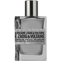 Zadig & Voltaire This Is Really Him! woda toaletowa 50 ml