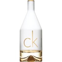 Calvin Klein ck IN2U Her woda toaletowa 150 ml