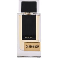 Riiffs Carbon Noir woda perfumowana 100 ml