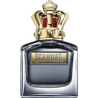 Jean Paul Gaultier Scandal Pour Homme woda toaletowa 100 ml Refillable
