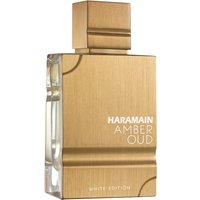 Al Haramain Amber Oud White Edition woda perfumowana 60 ml