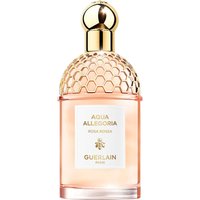 Guerlain Aqua Allegoria Rosa Rossa woda toaletowa 125 ml