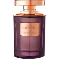 Al Haramain Portfolio Euphoric Roots woda perfumowana 75 ml (wersja tester)