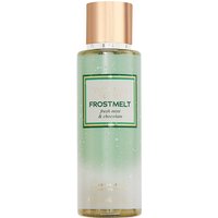 Victoria's Secret Frostmelt Fresh Mint & Chocolate mgiełka do ciała 250 ml