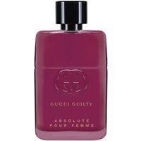 Gucci Guilty Absolute pour Femme woda perfumowana 50 ml