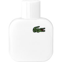 Lacoste Eau de Lacoste L.12.12 Blanc woda toaletowa 50 ml