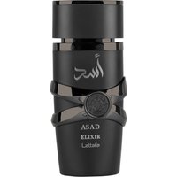 Lattafa Asad Elixir woda perfumowana 100 ml (wersja tester)