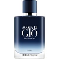 Giorgio Armani Acqua di Gio Profondo Parfum perfumy 100 ml