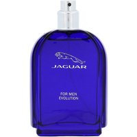 Jaguar for Men Evolution woda toaletowa 100 ml (wersja tester)