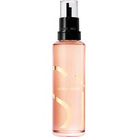Giorgio Armani Si Eau de Parfum Intense EDP 100 ml Refill