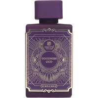 Riiffs Goodness Oud Purple Wave woda perfumowana 100 ml