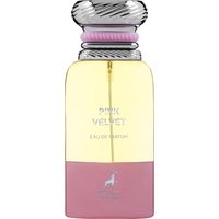 Maison Alhambra Pink Velvet woda perfumowana 80 ml