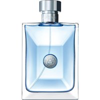 Versace pour Homme woda toaletowa 200 ml
