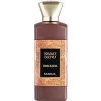 Khadlaj Private Blend Tobac Extra ekstrakt perfum 100 ml