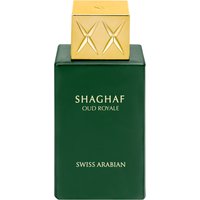 Swiss Arabian Shaghaf Oud Royale woda perfumowana 75 ml (wersja tester)